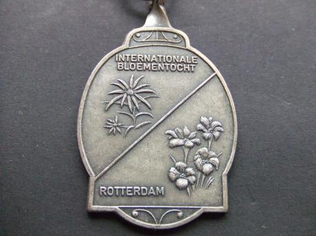 Internationale Bloementocht Rotterdam